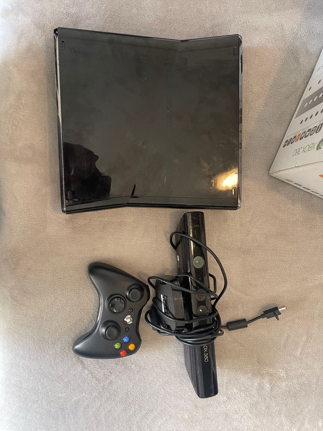 Xbox 360 Slim
