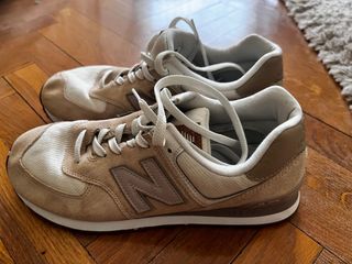 New Balance 574