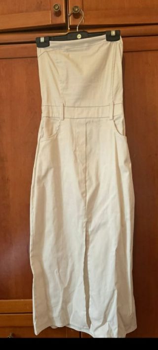 Vestido verano