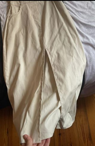 Vestido verano