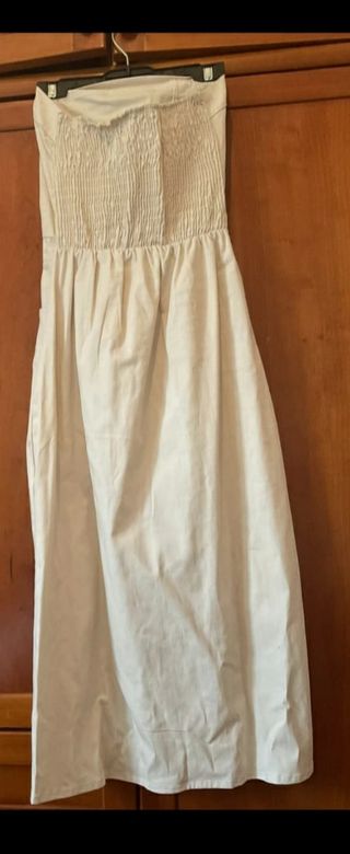 Vestido verano