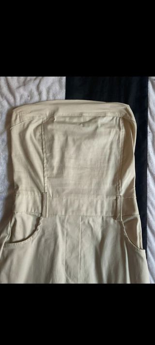 Vestido verano