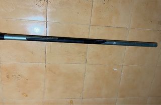 Cañas de pesca