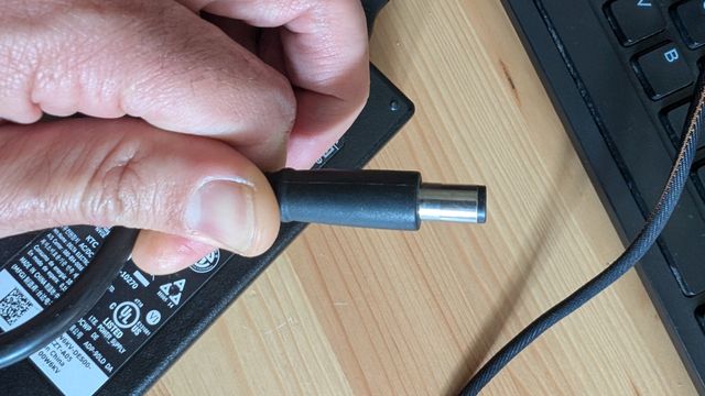 Transformador Portátil Dell DA90PM111