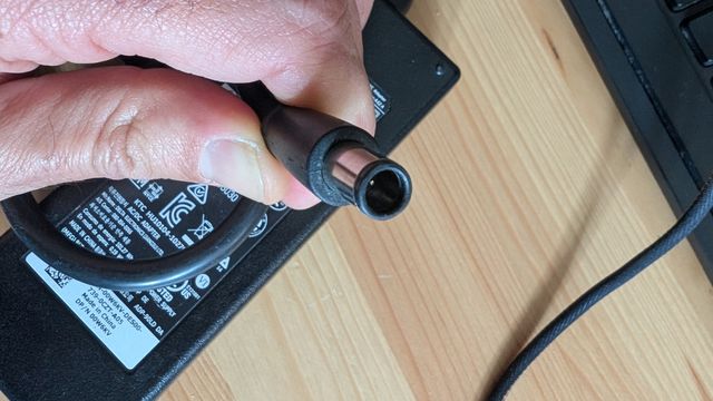 Transformador Portátil Dell DA90PM111