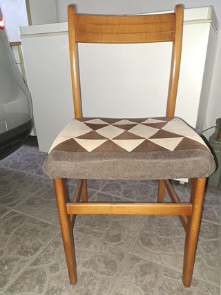 Silla de comedor