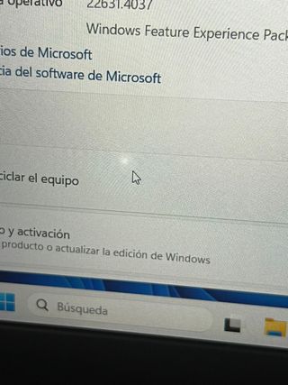 Portátil Lenovo ThinkPad E15 Gen 4 512GB FHD nuevo