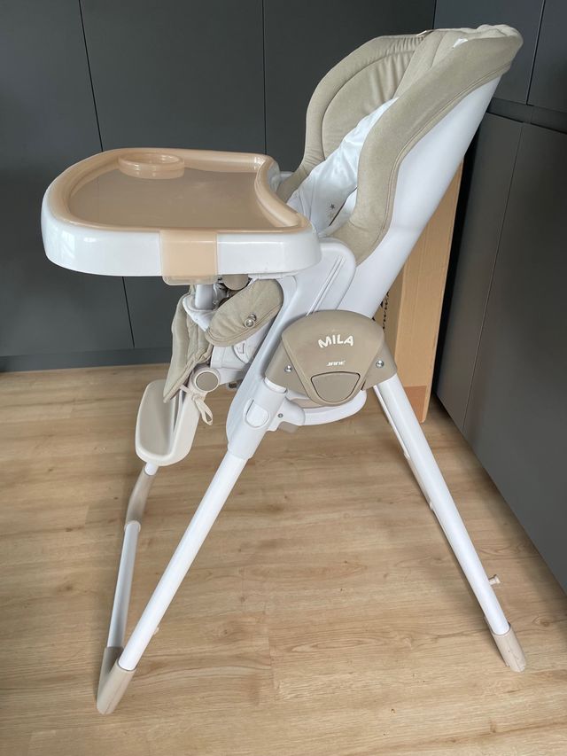 Trona Evolutiva Jane