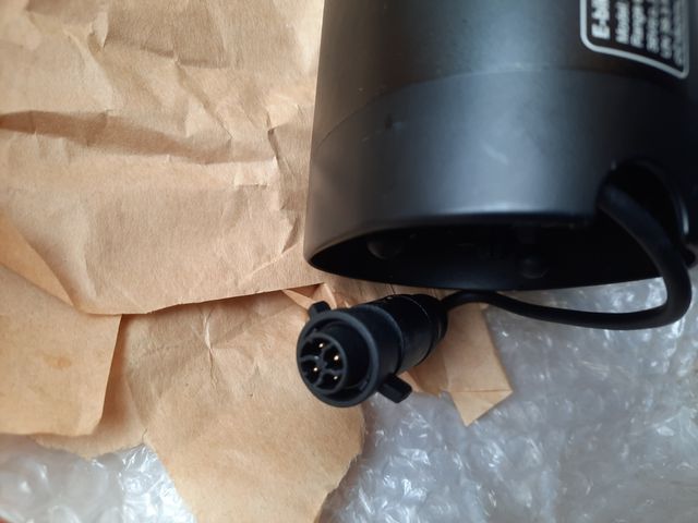 Batería adicional bicicleta electrica Mahle