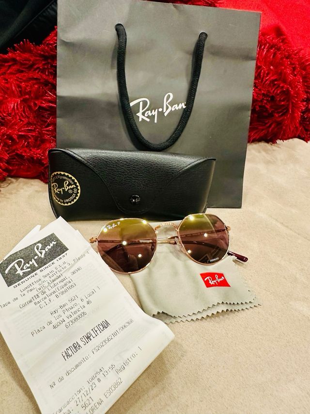 Gafas de sol Ray Ban