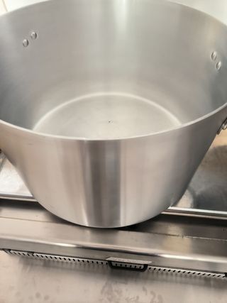 Cacerola Alta Wurt 50cm