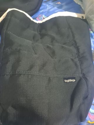 Carrito de bebé  peg-perego book 51 funda maxicosi