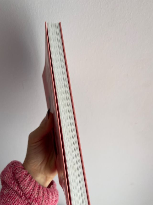 Libro Amor y asco srtabebi