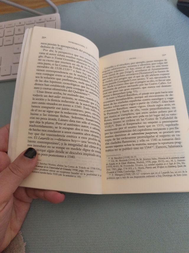 Lazarillo de Tormes (Letras Hispánicas) (Spanish Edition)