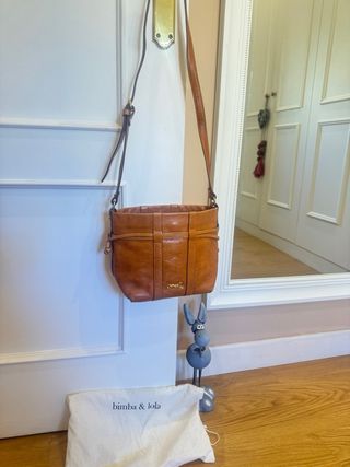Bolso Bimba y Lola