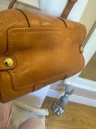 Bolso Bimba y Lola