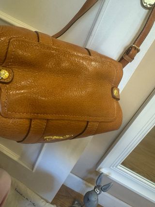 Bolso Bimba y Lola