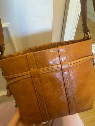 Bolso Bimba y Lola