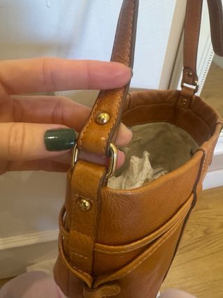 Bolso Bimba y Lola