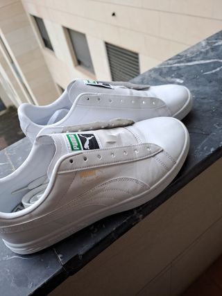 Puma