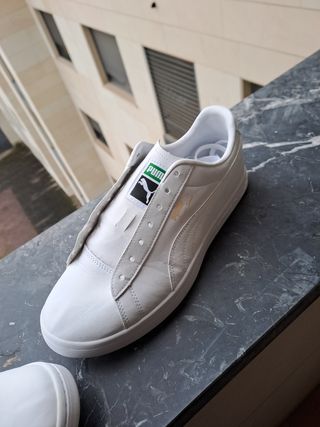Puma