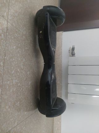 Hoverboard