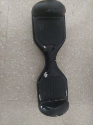 Hoverboard