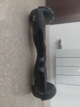 Hoverboard