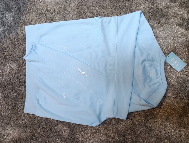 Nike Nocta Tech Fleece Azul