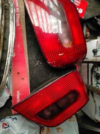 Faros traseros Citroen xssara