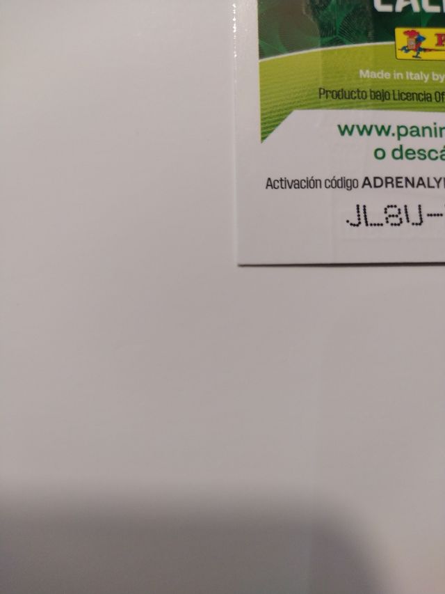 Carta Balón de oro Lewandowski