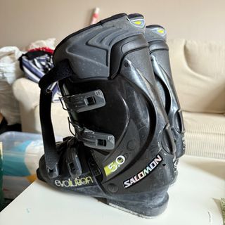 Botas esqui t.40 