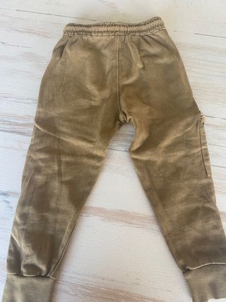 Pantalon niño
