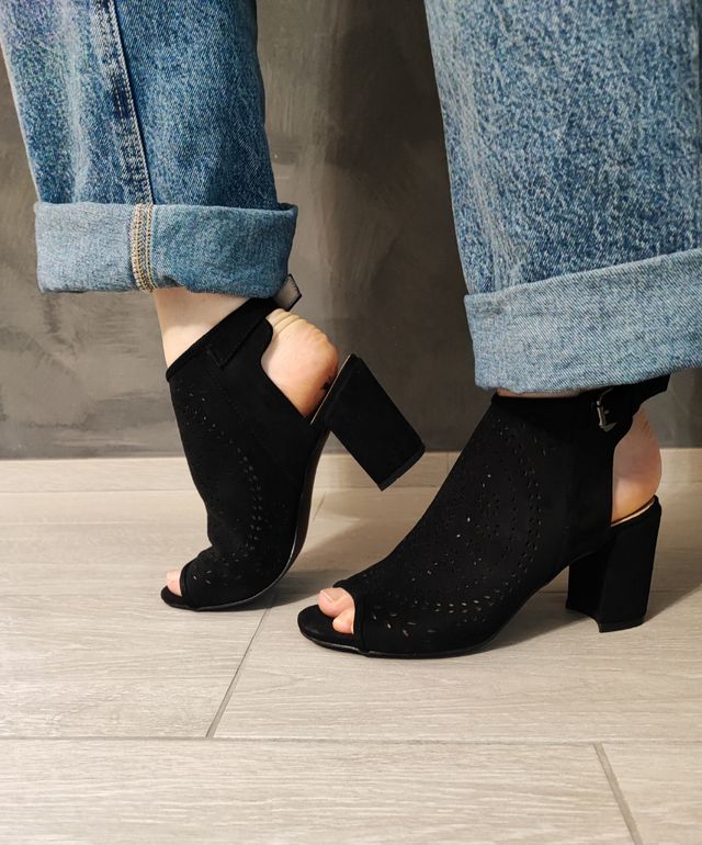 Sandalo elegante donna 41