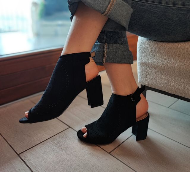 Sandalo elegante donna 41