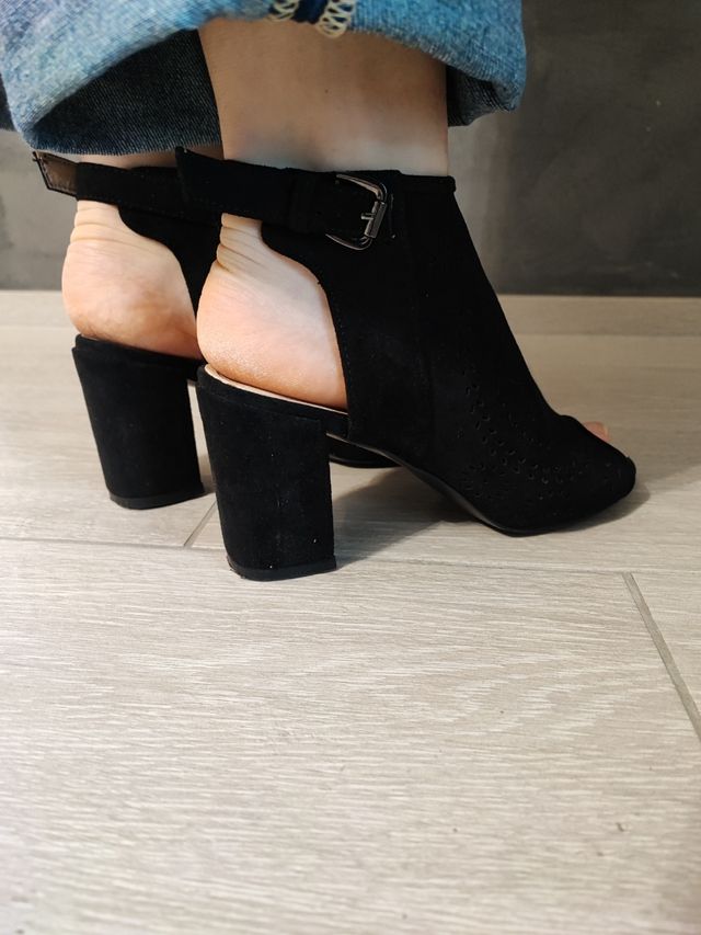 Sandalo elegante donna 41