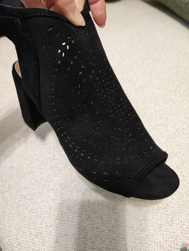 Sandalo elegante donna 41