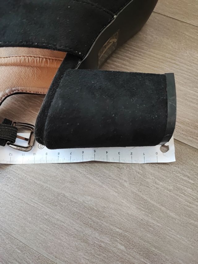 Sandalo elegante donna 41