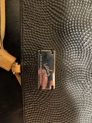 Bolso Vélez