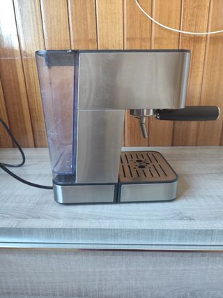 Cafetera express Prixton Verona