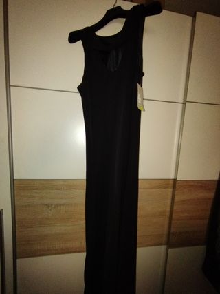 Vestido de fiesta 