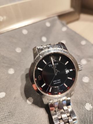Orologio Tissot PRC 200