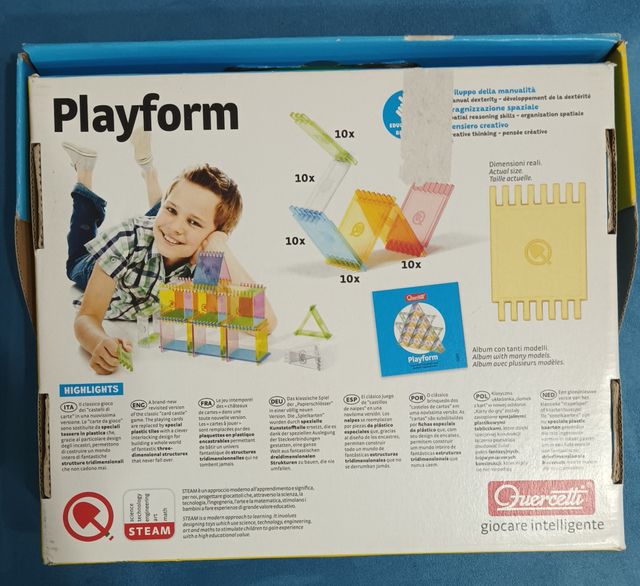 costruzioni Quercietti