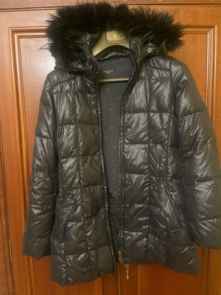 Plumas MAX MARA