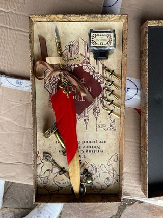 Penna stilografica vintage