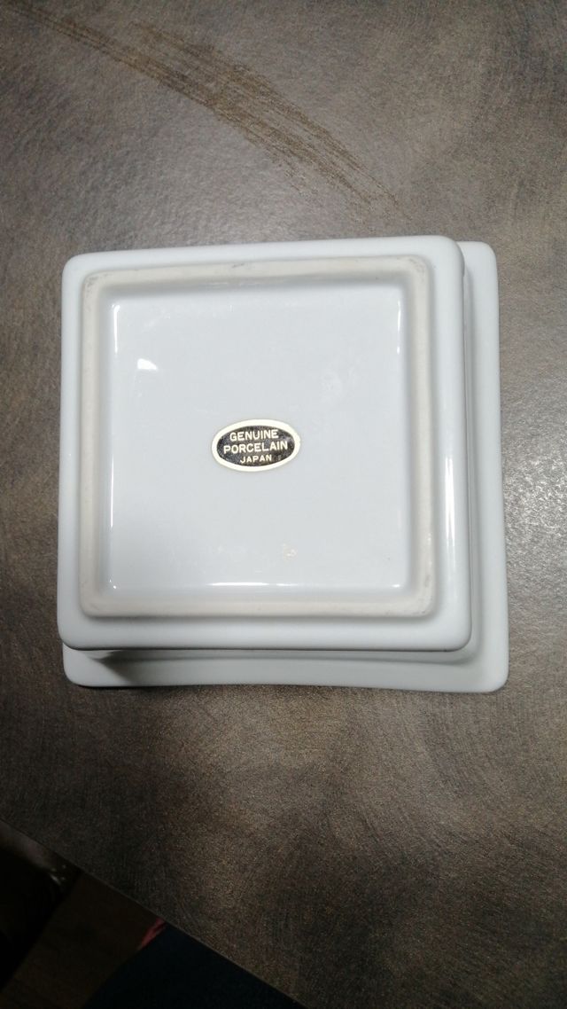 Per antipasti... Per amanti del Giappone