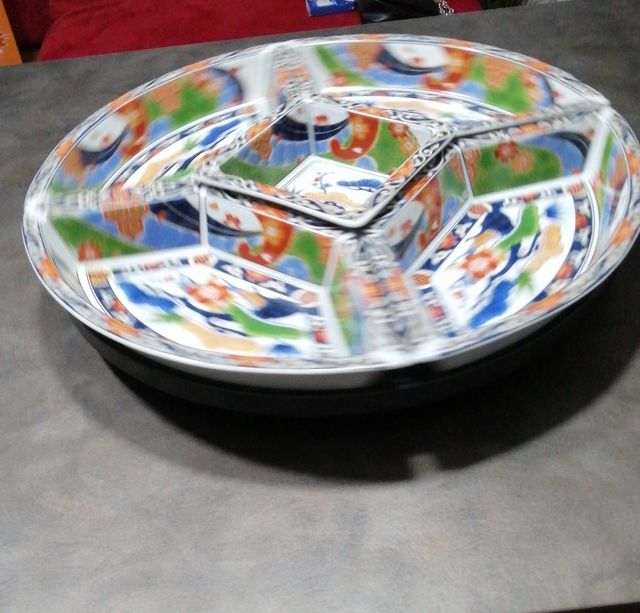 Per antipasti... Per amanti del Giappone