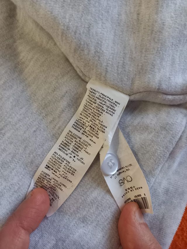 Completo salopette e giacchina topolino 3-6mesi