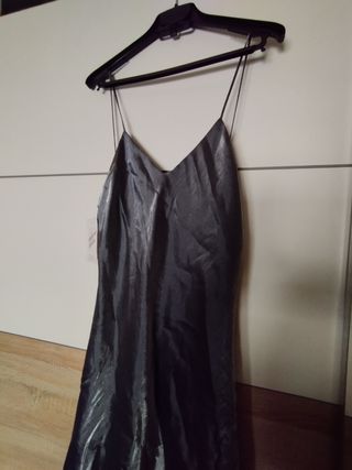 Vestido de fiesta