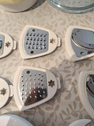 Accesorios para Moulinex Ovatio